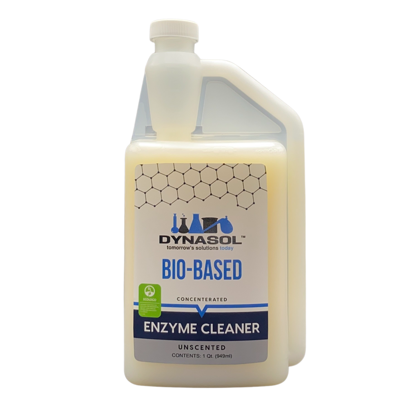 Bio-Based Enzyme Cleaner